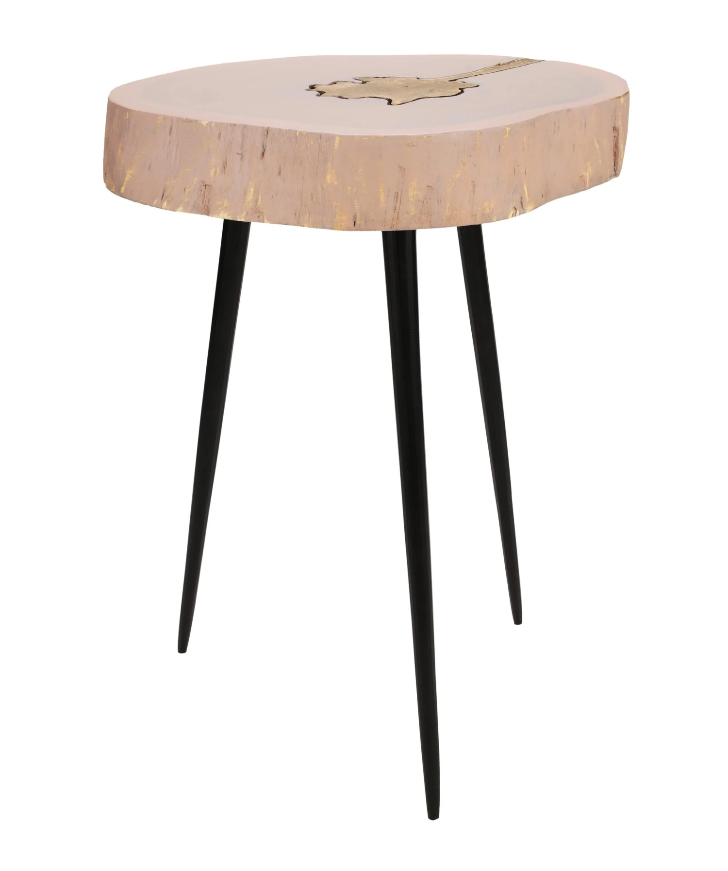 Timber Side Table 7 Timber Side Table - Image 7