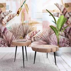 Timber Side Table 19 Timber Side Table -TOV Furniture Store TOV OC18170.media .05 3c2407bf d758 4856 a3a7 a0a0069c51bf