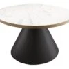 Richard Marble Coffee Table