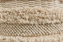 Yorba Cotton Pouf -TOV Furniture Store TOV OC18252.media .04 9d2b6ade 4e9f 4b09 9964 b5c88d24756e