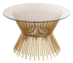 Grace Glass Coffee Table By Inspire Me! Home Decor -TOV Furniture Store TOV OC18315.media .04
