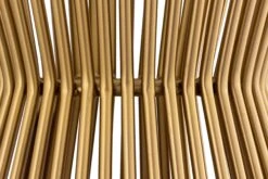 Grace Glass Side Table By Inspire Me! Home Decor -TOV Furniture Store TOV OC18316.media .05