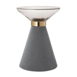 Aurora Side Table -TOV Furniture Store TOV OC18345.media .03