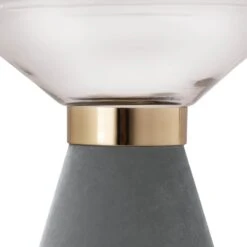 Aurora Side Table -TOV Furniture Store TOV OC18345.media .05