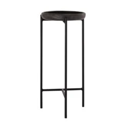 Samara Side Table 10 Samara Side Table -TOV Furniture Store TOV OC18356.media .04