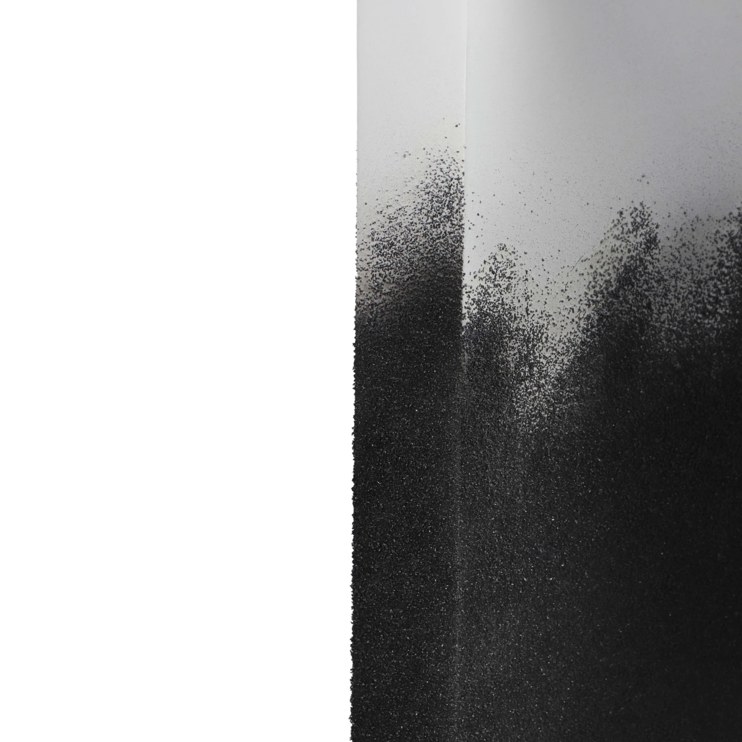 Matra Black And White End Table 6 Matra Black And White End Table - Image 6