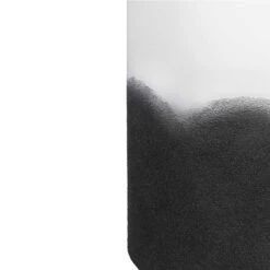 Matra Black And White Side Table -TOV Furniture Store TOV OC18430.media .05