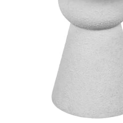 Lupita White Side Table -TOV Furniture Store TOV OC18431.media .05