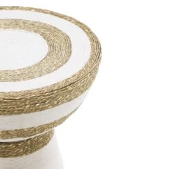 Wren Grass Side Table -TOV Furniture Store TOV OC18472.media .04 da5608d4 519b 4949 9fb0 19414e5af06a