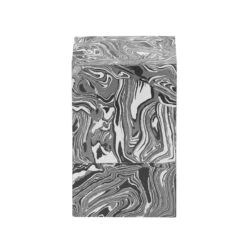 Camryn Swirled Resin Side Table -TOV Furniture Store TOV OC18475.media .04