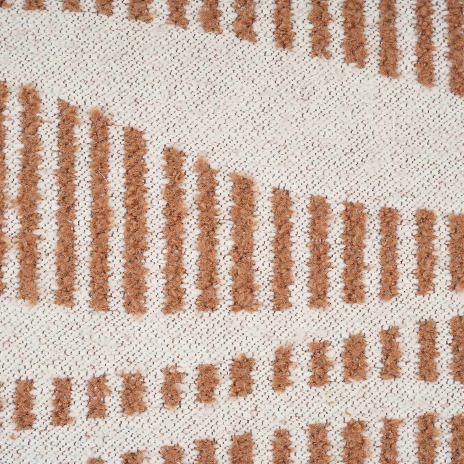 Ember Woven Pouf 4 Ember Woven Pouf - Image 4