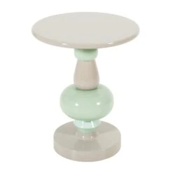 Totem Side Table 14 Totem Side Table -TOV Furniture Store TOV OC18672.media .03