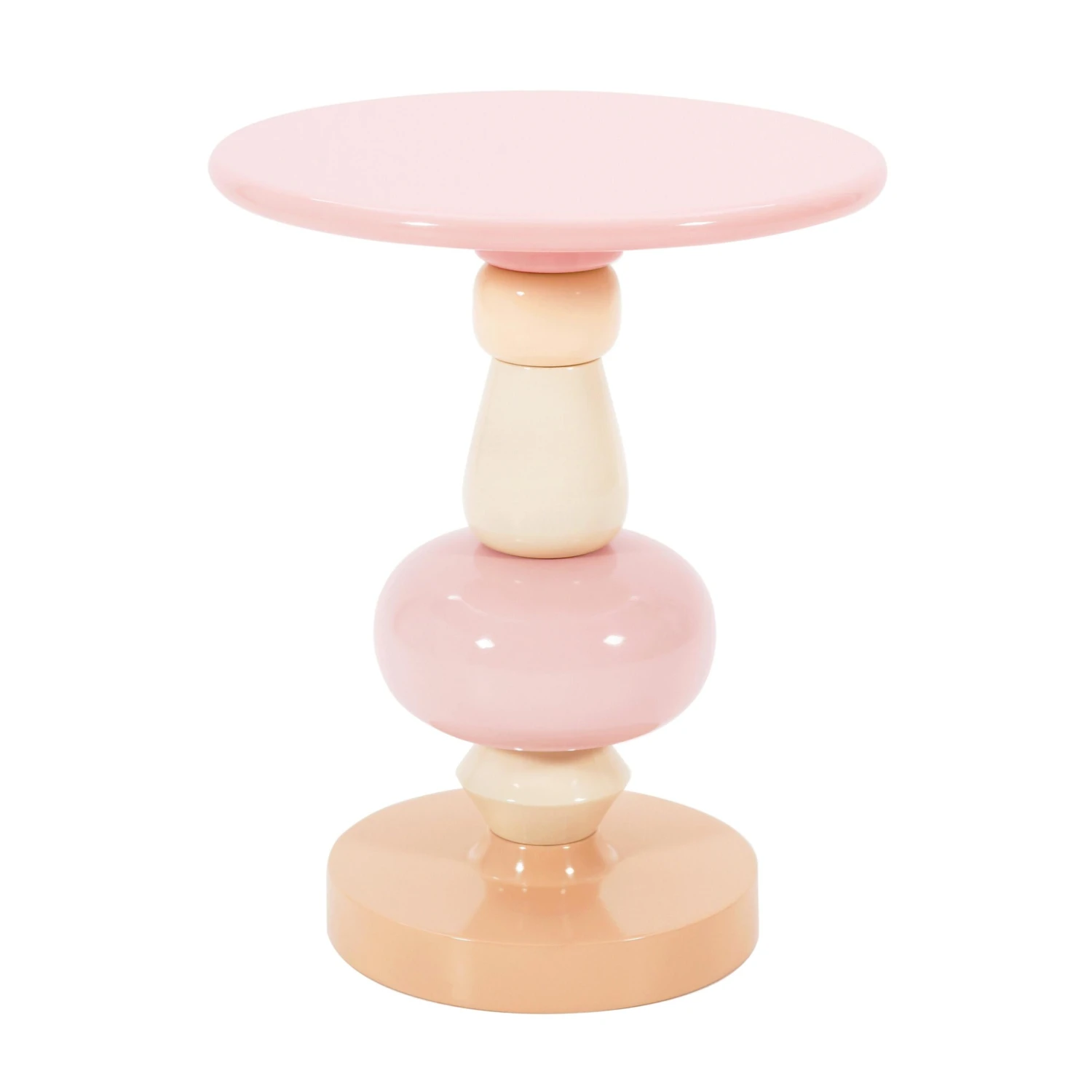 Totem Side Table 7 Totem Side Table - Image 7