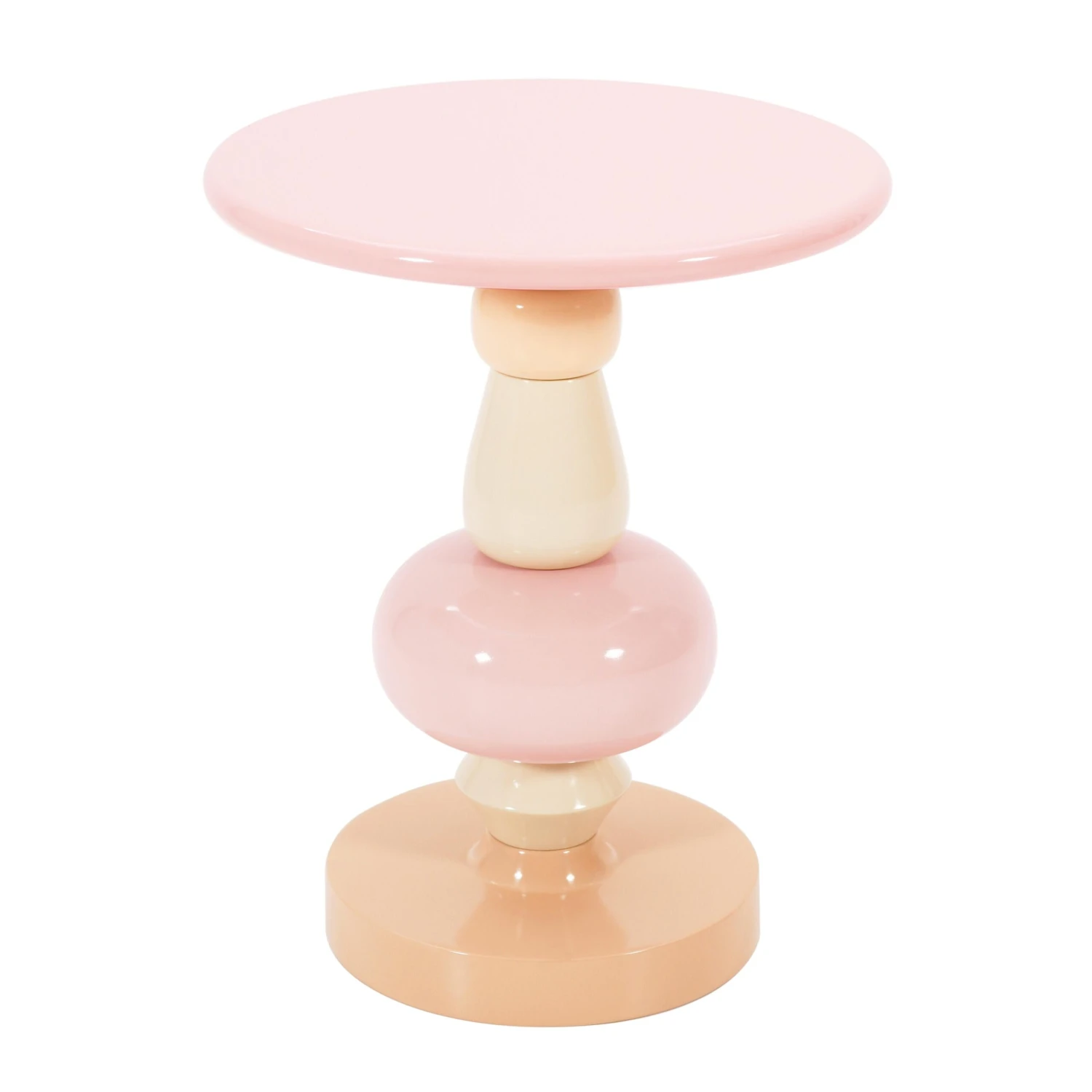 Totem Side Table 9 Totem Side Table - Image 9