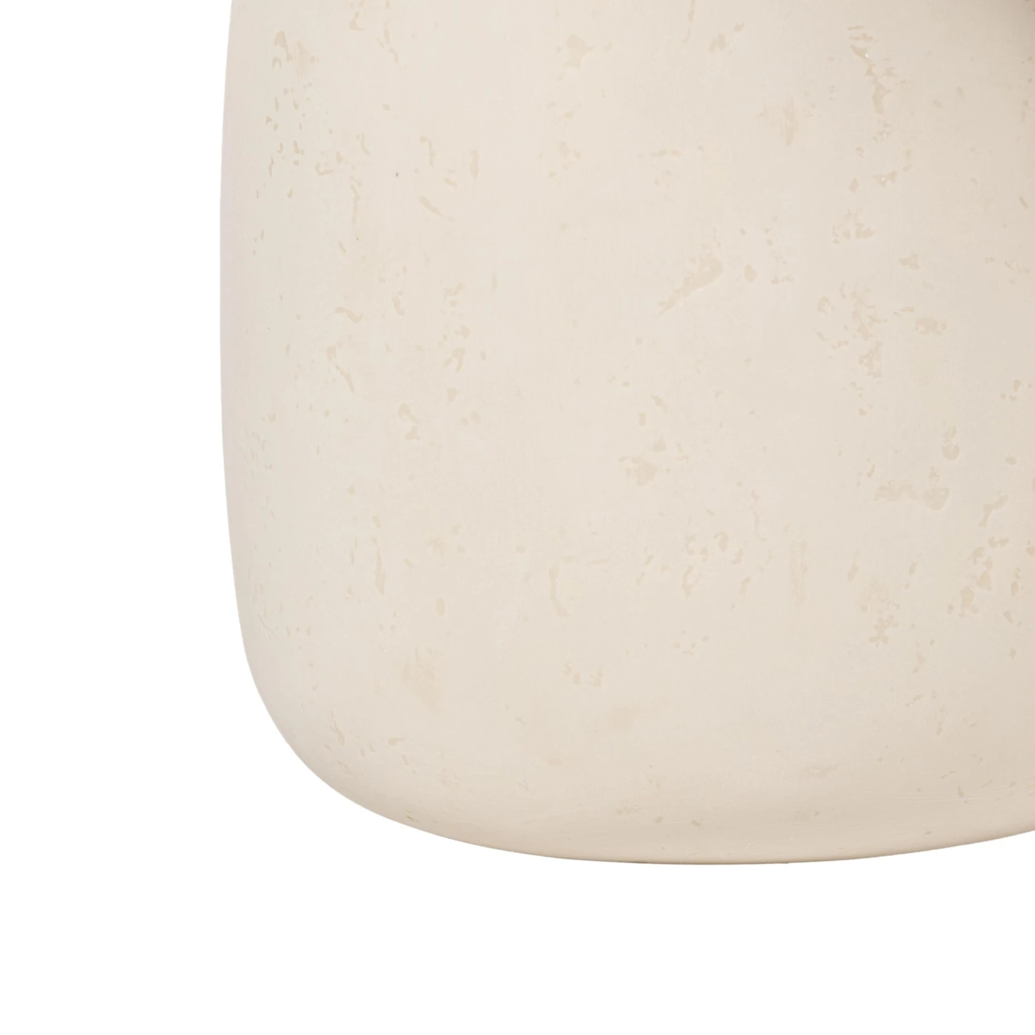 Rahul Off-White Round Coffee Table 4 Rahul Off-White Round Coffee Table - Image 4