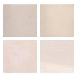 Rahul Off-White Round Coffee Table 11 Rahul Off-White Round Coffee Table -TOV Furniture Store TOV OC18720.media .06