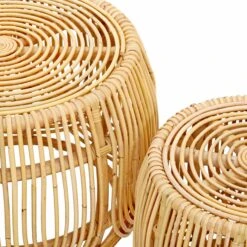 Azrina Rattan Nesting Tables -TOV Furniture Store TOV OC21009.media .04 338e34f2 c9ee 4407 b6a2 507a5e658b55