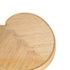 Felicia Lilypad Side Table -TOV Furniture Store TOV OC21019.media .06 53ac51a8 62c1 486c 8183 3a4f395dba8c