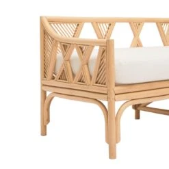 Jayla Natural Rattan Bench 10 Jayla Natural Rattan Bench -TOV Furniture Store TOV OC21020.media .05