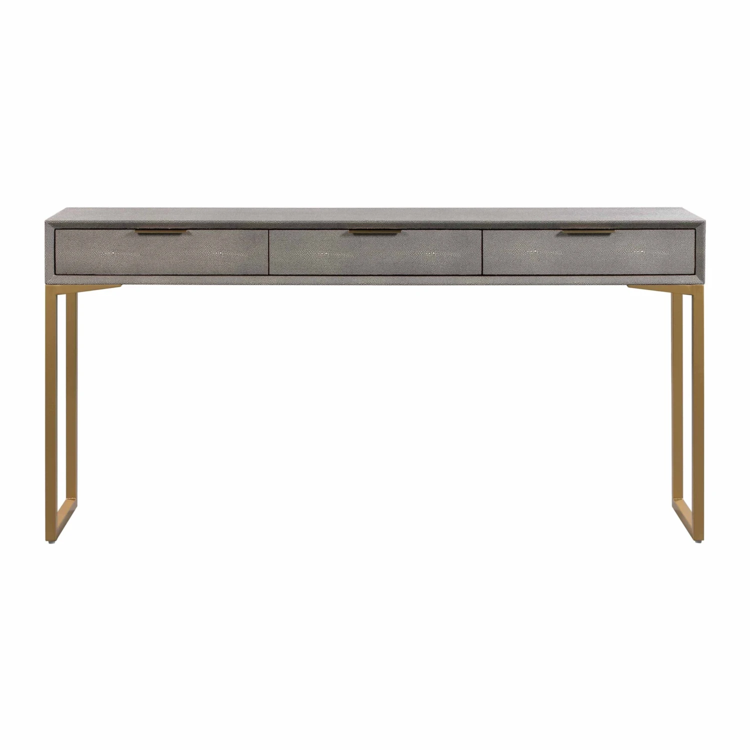 Pesce Shagreen Console Table 3 Pesce Shagreen Console Table - Image 3