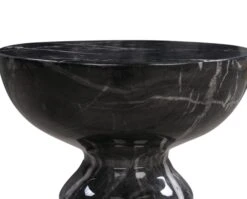 Rue Marble Indoor / Outdoor Round Side Table 28 Rue Marble Indoor / Outdoor Round Side Table -TOV Furniture Store TOV OC44040.media .05 4932c1b5 d699 4d15 ae04 7cc362454f09