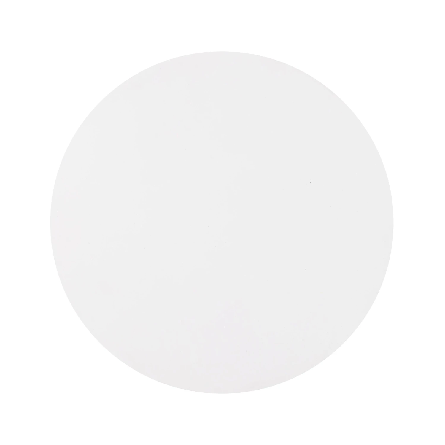 Aloe White Indoor / Outdoor Concrete Side Table 4 Aloe White Indoor / Outdoor Concrete Side Table - Image 4