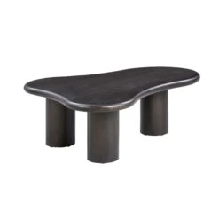 Gotham Acacia Coffee Table