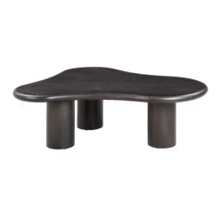 Gotham Acacia Coffee Table 17 Gotham Acacia Coffee Table -TOV Furniture Store TOV OC54187 2