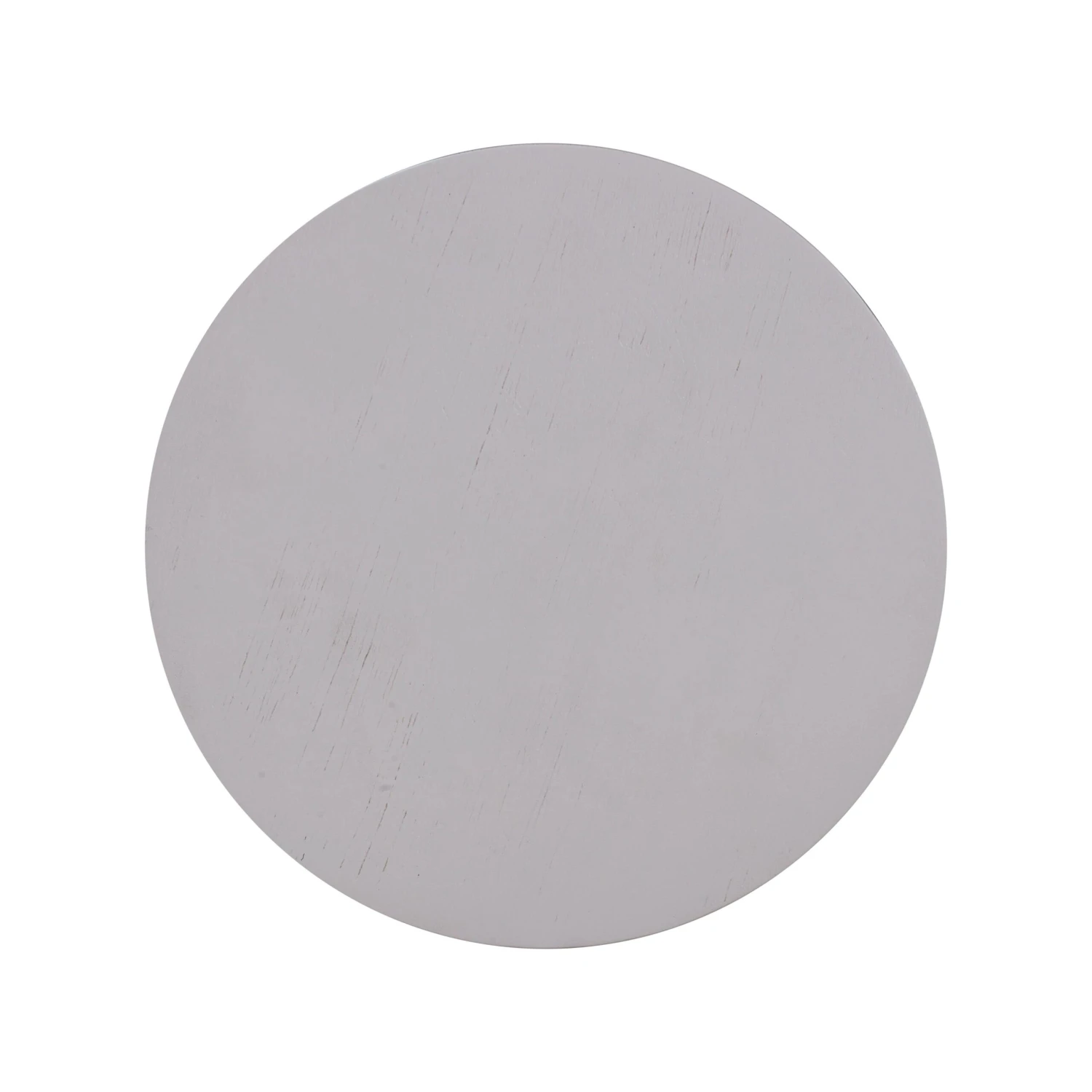 Morse Wooden Accent Table 5 Morse Wooden Accent Table - Image 5