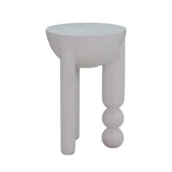 Morse Wooden Accent Table 21 Morse Wooden Accent Table -TOV Furniture Store TOV OC54197.media .06 714732a4 4a91 4763 ba80 4dbcf786317b