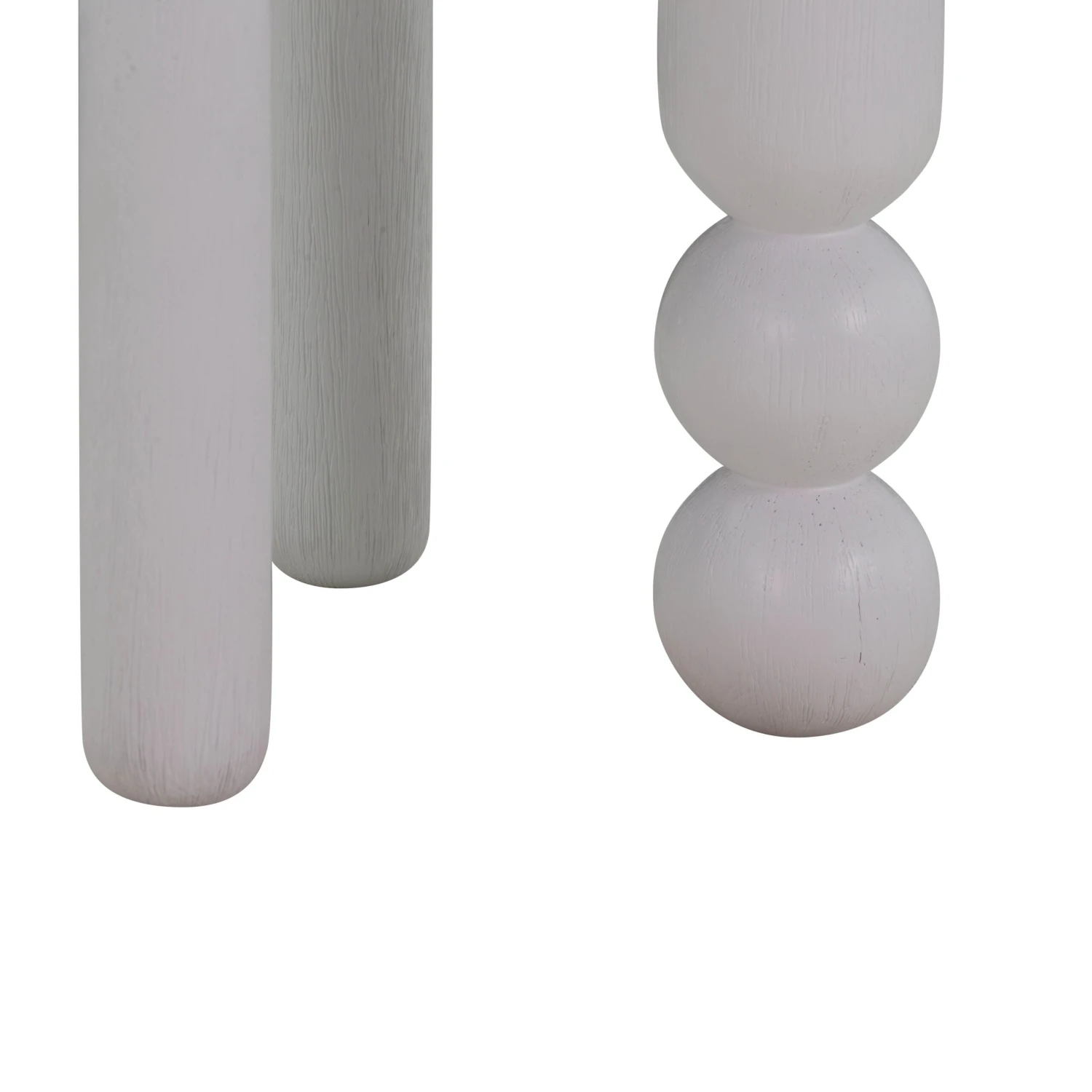 Morse Wooden Accent Table 7 Morse Wooden Accent Table - Image 7