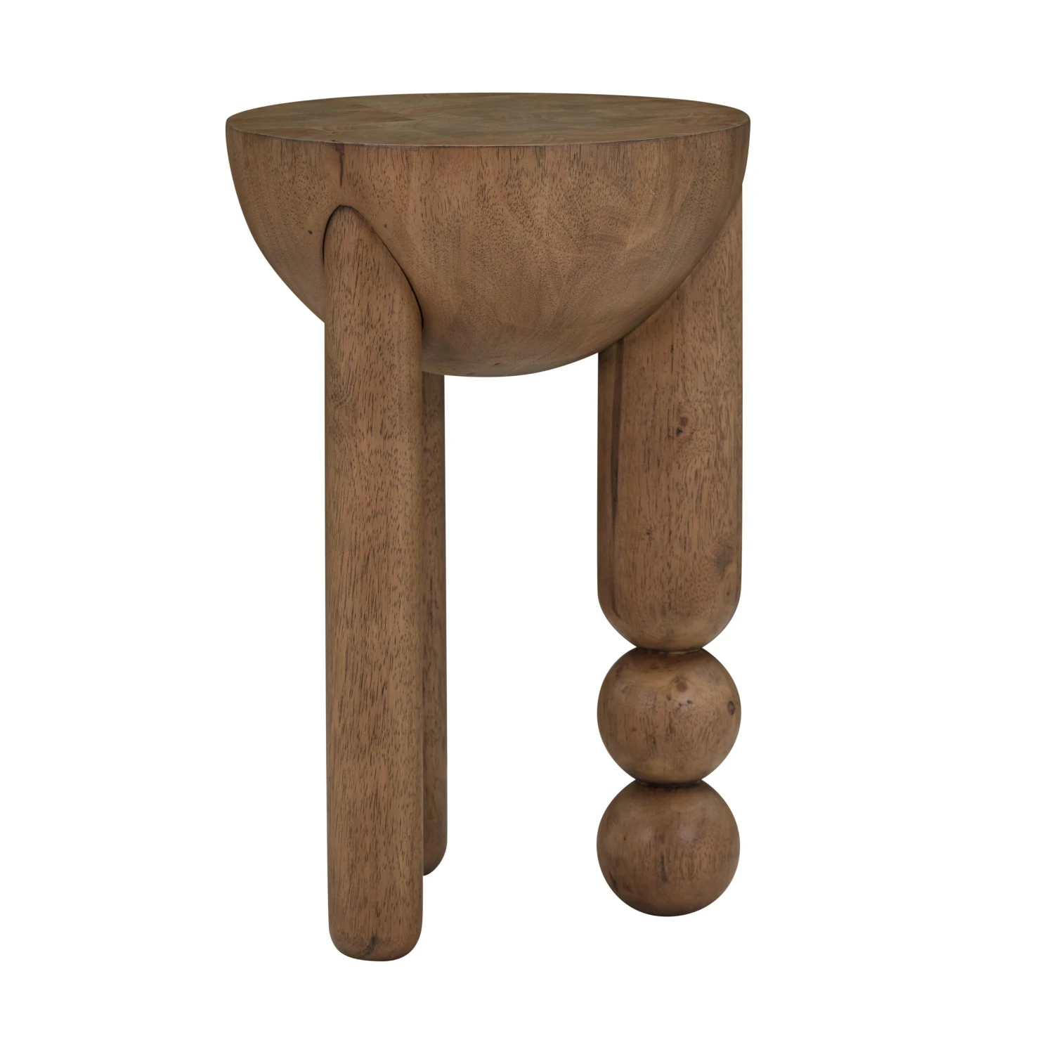 Morse Wooden Accent Table 15 Morse Wooden Accent Table - Image 15