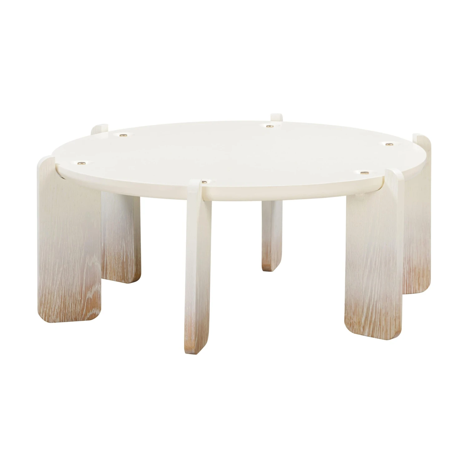 Gloria Cream Oak Coffee Table 1 Gloria Cream Oak Coffee Table