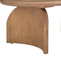 Sofia Cognac Wooden Coffee Table 10 Sofia Cognac Wooden Coffee Table -TOV Furniture Store TOV OC54237.media .04 2636f313 c007 47d1 991e 778a4f66954a