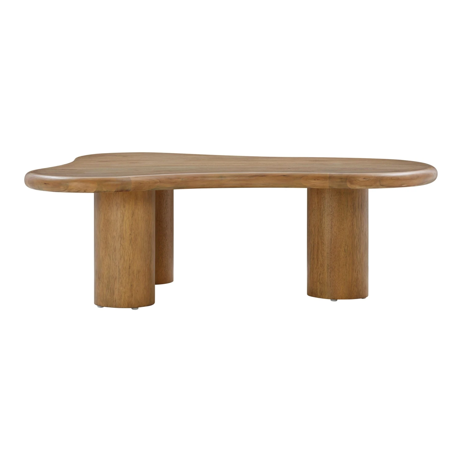 Gotham Acacia Coffee Table 10 Gotham Acacia Coffee Table - Image 10