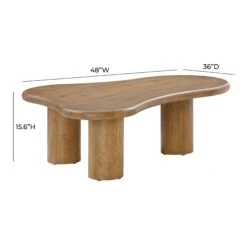 Gotham Acacia Coffee Table 29 Gotham Acacia Coffee Table -TOV Furniture Store TOV OC54261.media .08 f89e9961 28e7 4b71 bb1e 5c9e3da91c37
