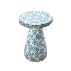 Halio Shell Side Table -TOV Furniture Store TOV OC54310.media .04 f4af6374 a28f 4466 99d1 e5733b9f3c8f