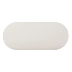 Bella Cream Oval Coffee Table -TOV Furniture Store TOV OC54323 4 abbcf419 f4ff 4bc7 8dc3 16ff1f4fb368