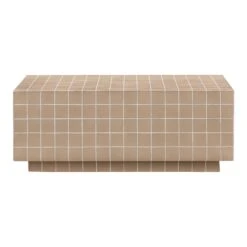 Mixie Tile Indoor / Outdoor Coffee Table -TOV Furniture Store TOV OC54327.media .03