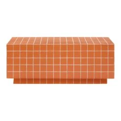 Mixie Tile Indoor / Outdoor Coffee Table -TOV Furniture Store TOV OC54328.media .03