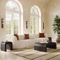 Hump Coffee Table -TOV Furniture Store TOV OC54366.media .02 47724f95 e5cd 4627 9b55 39616f9f627f