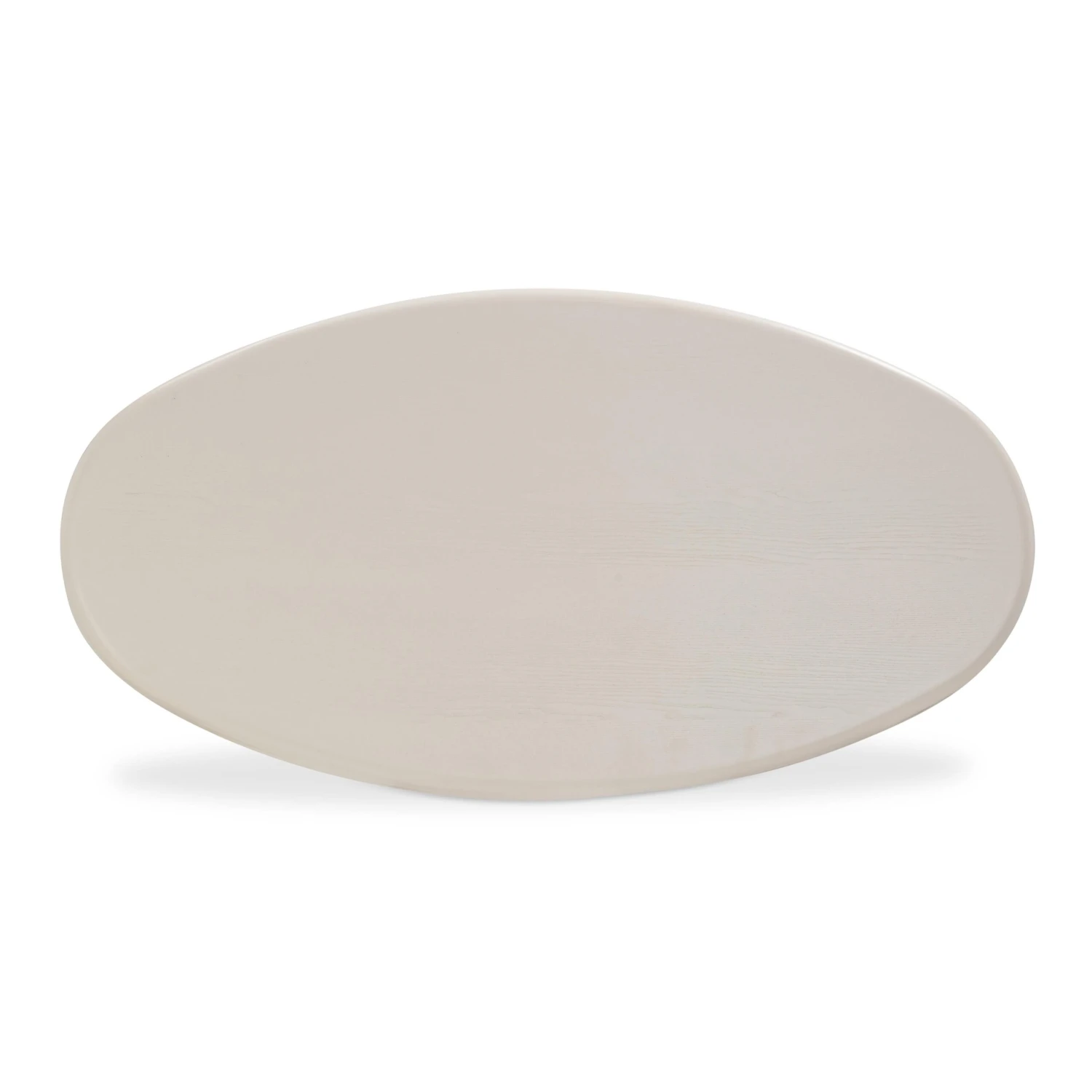 Tanner Natural Burl And Cream Ash Coffee Table 5 Tanner Natural Burl And Cream Ash Coffee Table - Image 5