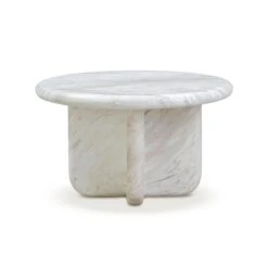 Juju Marble Coffee Table