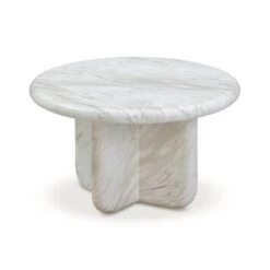 Juju Marble Coffee Table -TOV Furniture Store TOV OC54400.media .03