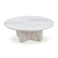 Juju Marble Coffee Table -TOV Furniture Store TOV OC54401.media .03