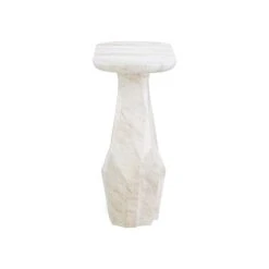 Esme Faux Marble Indoor / Outdoor Long Console Table 11 Esme Faux Marble Indoor / Outdoor Long Console Table -TOV Furniture Store TOV OC54417.media .04