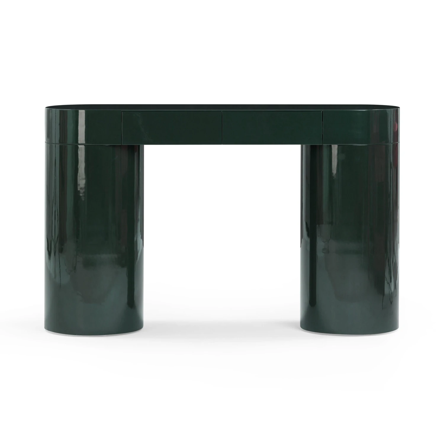 Mira High Gloss Console Table 1 Mira High Gloss Console Table