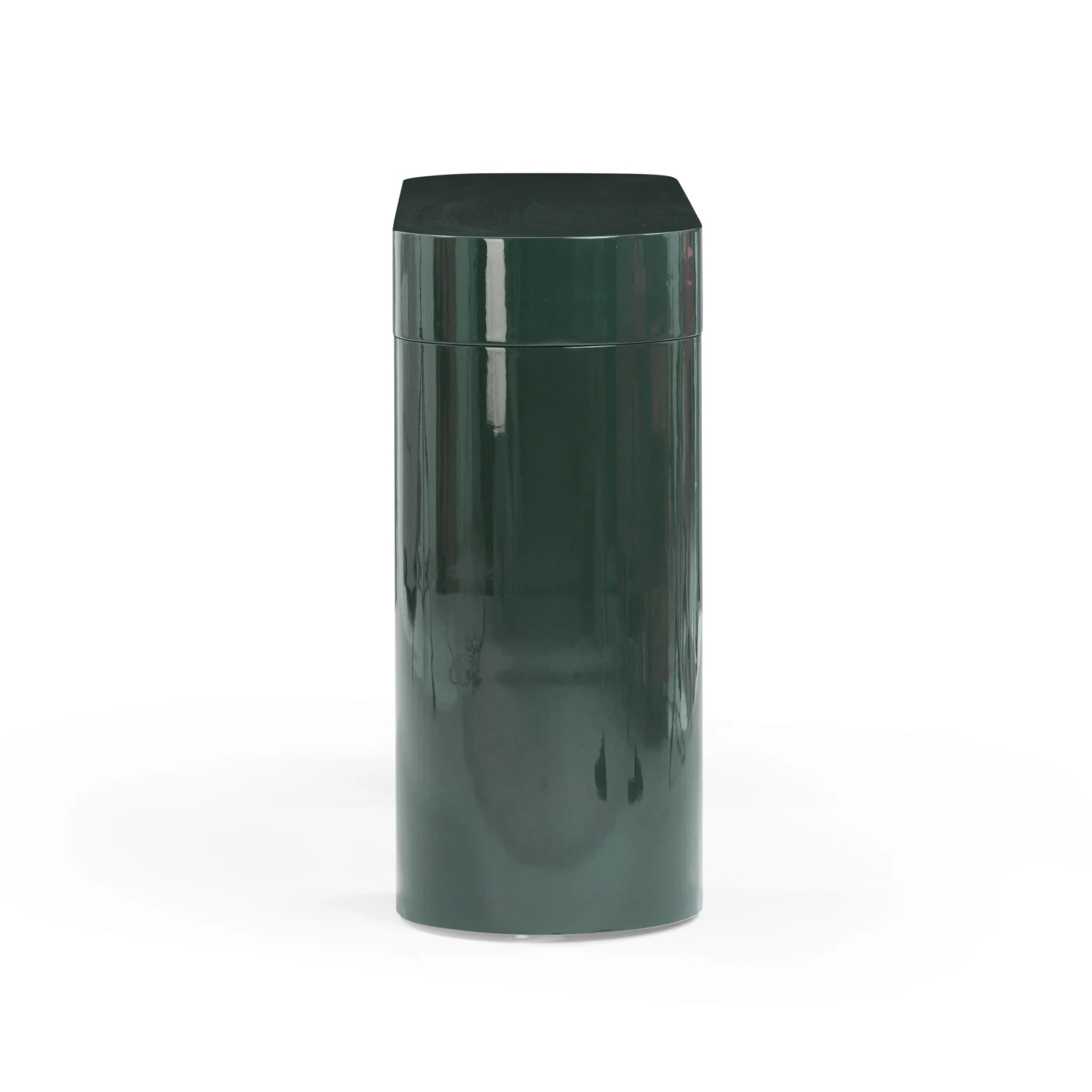 Mira High Gloss Console Table 5 Mira High Gloss Console Table - Image 5