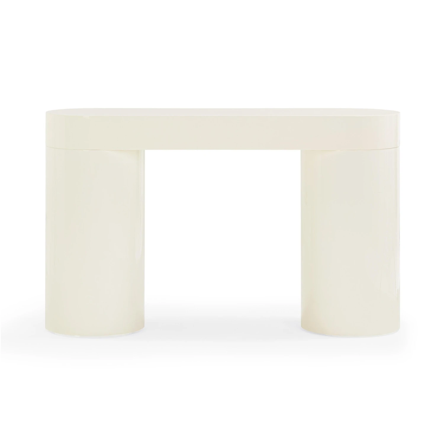 Mira High Gloss Console Table 16 Mira High Gloss Console Table - Image 16