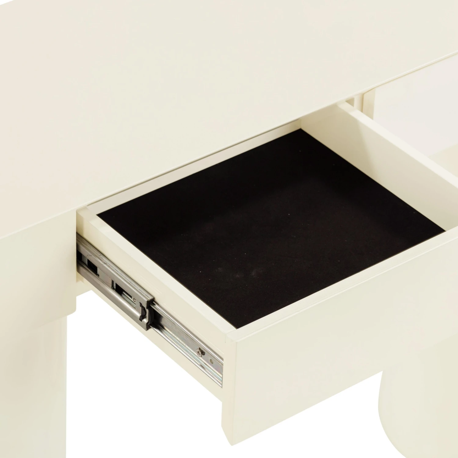 Mira High Gloss Console Table 18 Mira High Gloss Console Table - Image 18